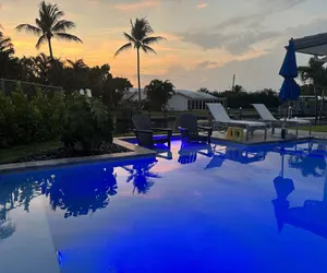 Photo 2 - Waterfront Luxury Pool Home Near Ft Lauderdale Beach