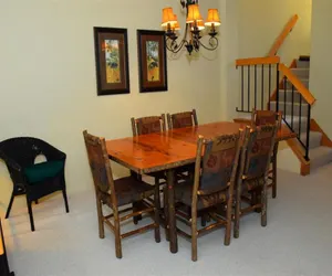 Photo 3 - Seven Springs Sunridge 2 Bedroom Deluxe Condo, Ski-In/Out!