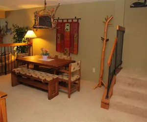 Photo 5 - Seven Springs Sunridge 2 BR Condo - Pet Friendly!