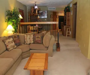 Photo 4 - Seven Springs Sunridge 2 BR Condo - Pet Friendly!