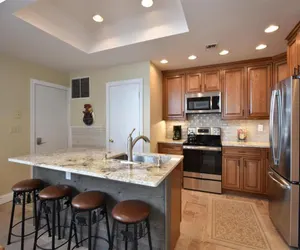Photo 4 - Seven Springs 3 BR Premium Condo with Loft & Deck