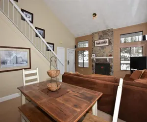 Photo 2 - Seven Springs 3 BR Premium Condo with Loft & Deck