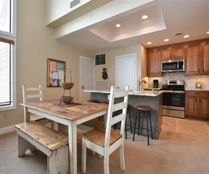 Photo 3 - Seven Springs 3 BR Premium Condo with Loft & Deck