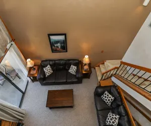 Photo 3 - Seven Springs 1 BR+Loft Condo, Ski In Ski Out!