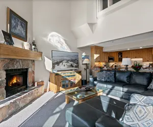Photo 3 - Queen Esther at Deer Valley Resort - Four Bedroom Condo with Hot Tub #2447