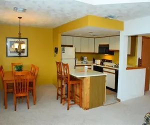 Photo 2 - Seven Springs Sunridge 3 Bedroom Deluxe Condo with Loft