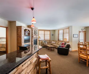 Photo 3 - Zephyr Mountain Lodge, Condo | 3 Bedroom (Select-Rated Condo 1609)