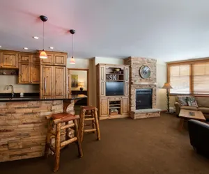 Photo 5 - Zephyr Mountain Lodge, Condo | 3 Bedroom (Select-Rated Condo 1609)