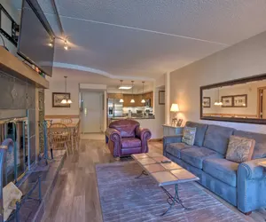 Photo 5 - Mountain Plaza 1 Bedroom Condo #320