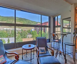 Photo 4 - Mountain Plaza 1 Bedroom Condo #320