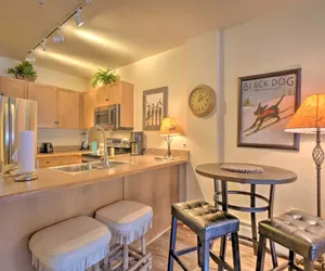Photo 2 - Copper Springs 1 Bedroom Condo #121
