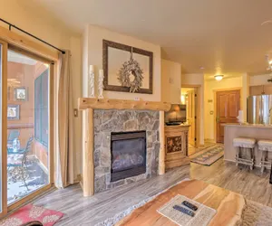 Photo 4 - Copper Springs 1 Bedroom Condo #121