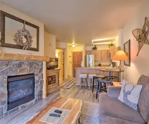 Photo 3 - Copper Springs 1 Bedroom Condo #121