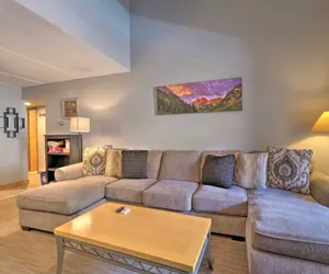Photo 5 - West Lake Lodge 1 Bedroom Condo #305