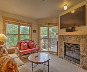 Photo 2 - Copper Springs 1 Bedroom Condo #306