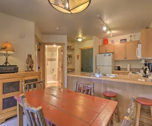Photo 5 - Copper Springs 1 Bedroom Condo #306