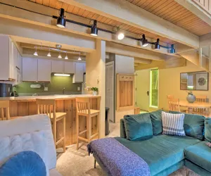 Photo 3 - Timber Creek 1 Bedroom + Loft  Condo #204