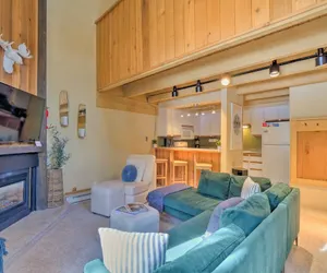 Photo 2 - Timber Creek 1 Bedroom + Loft  Condo #204