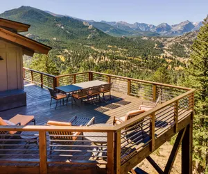 Photo 4 - Moose Den Luxury Vacation Home at Windcliff