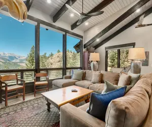Photo 3 - Moose Den Luxury Vacation Home at Windcliff