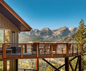 Photo 5 - Moose Den Luxury Vacation Home at Windcliff