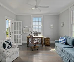 Photo 4 - Waterfront Colonial - Best Views on the Island!