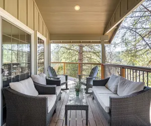 Photo 5 - Lake View Oasis - Pet-Friendly Home with 2 Decks
