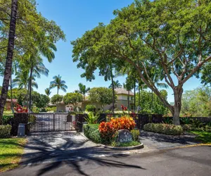 Photo 2 - Palm Villas at the Mauna Lani #F-2