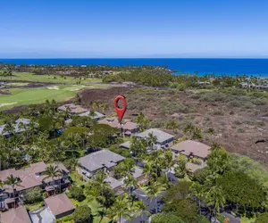 Photo 3 - Palm Villas at the Mauna Lani #F-2