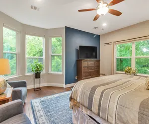 Photo 4 - 5 Star Comfort - Pet Friendly, Central ATX!
