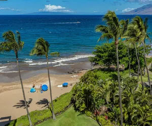 Photo 3 - Polo Beach Club 808