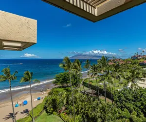 Photo 2 - Polo Beach Club 808