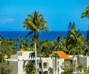 Photo 2 - Palms at Wailea 1405