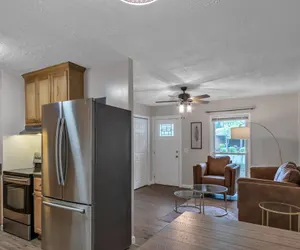 Photo 3 - Cozy and Peaceful 3BR Home in Charleston