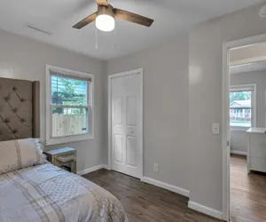 Photo 5 - Cozy and Peaceful 3BR Home in Charleston