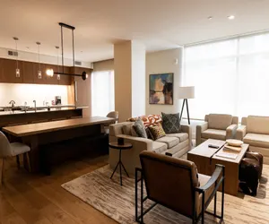 Photo 3 - Mountain Modern 3 Bedroom Deluxe Condo, Sleeps 10! Save 20% on 7+ Nights!