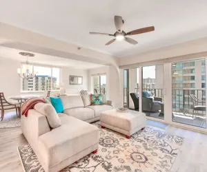 Photo 3 - Sand Key South Beach Condo 601