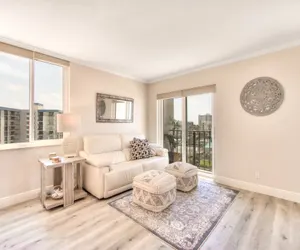 Photo 5 - Sand Key South Beach Condo 601