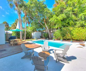 Photo 4 - Oceanaire - Monthly Beach Rental