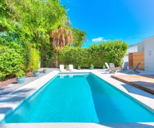 Photo 2 - Oceanaire - Monthly Beach Rental
