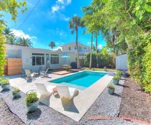 Photo 3 - Oceanaire - Monthly Beach Rental