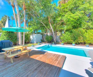 Photo 5 - Oceanaire - Monthly Beach Rental