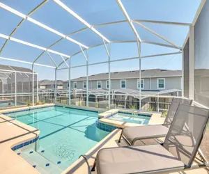 Photo 3 - 6 Bed With Amazing Game Room, Pool & Spa!