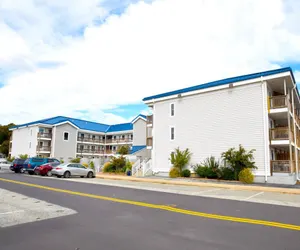 Photo 2 - Orleans Court 224