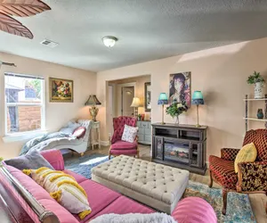 Photo 2 - Diva's Den - West Salem Bungalow