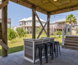 Photo 4 - Seas The Moment - 2020 Bienville