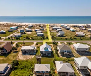 Photo 5 - Seas The Moment - 2020 Bienville