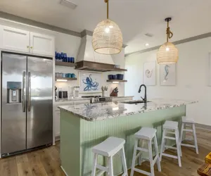 Photo 3 - Seas The Moment - 2020 Bienville