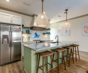 Photo 5 - Seas The Moment - 2020 Bienville