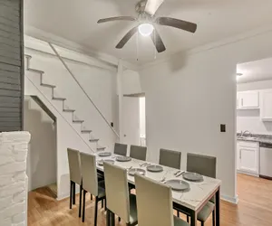 Photo 3 - Cozy charming two-story home great for long stays